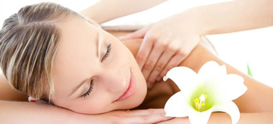 Enhanced Massage Therapies $10